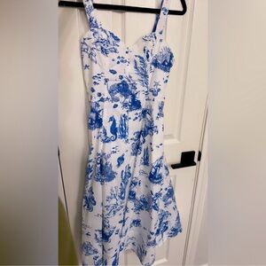 Avec les filles dress